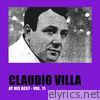 Claudio Villa at His Best, Vol. 11