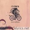 Clawjob - Space  Crackers