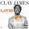 Clay James - Law 25
