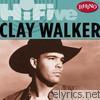 Rhino Hi-Five: Clay Walker - EP