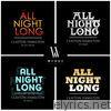 Clayton Hamilton - All Night Long (Remixes) - EP