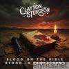 Blood On The Bible, Blood In The Street - Single