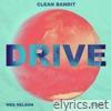 Clean Bandit & Topic - Drive (feat. Wes Nelson) [Toby Romeo Remix] - Single