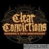 Clear Convictions - Single