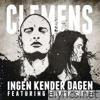 Ingen Kender Dagen (feat. Sarah West) - EP