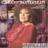 Cleo Laine - Cleo Laine Sings Sondheim