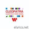 Cleopatra's Theme - EP