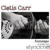 Cletis Carr - Footsteps