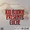 Kid Bookie Presents Cliche (feat. Kid Bookie) - EP