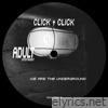We Are The Underground - Single
