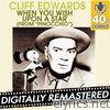 Cliff Edwards - When You Wish Upon a Star (From 