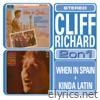 Cliff Richard - When In Spain... / Kinda Latin