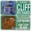 Cliff Richard - Cliff Richard/Don't Stop Me Now
