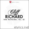 Rare Recordings, Vol. 2 (Cliff Richard and the Shadows)
