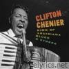 King of Louisiana Blues and Zydeco