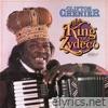 The King of Zydeco