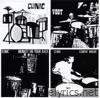 Clinic: 3EPs - Monkey On Your Back / Cement Mixer / Voot