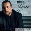 More of You - Single