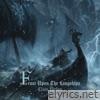 Frost Upon The Longships - Single