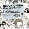 Clock Opera - Kitsuné: Once and for All - EP