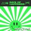 Rays Of Happiness (Extended Mix) - Single