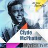 All Time Favorites: Clyde McPhatter