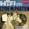 Clyde Mcphatter - Rhino Hi-Five: Clyde McPhatter - EP