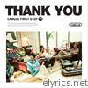 Cnblue - First Step +1 Thank You - EP