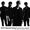 Cnblue - Live-2013 Special Event -Blind Love-