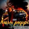 Hush Puppi (feat. Tazer Bouy & TheeOri) [Remix] - Single