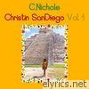 Christin Sandiego, Vol. 1 - EP