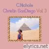 Christin SanDiego Vol. 3 - EP