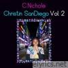 Christin SanDiego Vol. 2 - EP