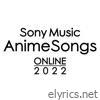 give it back (Live at Sony Music AnimeSongs ONLINE 2022) - Single