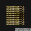 Coast Contra - Never Freestyle - Single