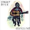 Cobalt Skies - Allasso - EP
