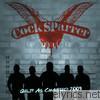 Cock Sparrer - Guilty As Charged 2009