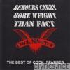 Cock Sparrer - Rumours Carry More Weight Than Fact (The Best Of Cock Sparrer)