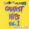 Cockney Rejects - Greatest Hits Vol. 1