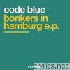 Bonkers in Hamburg - EP