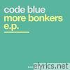 More Bonkers - EP