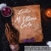 Mi Última Carta - Single