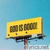 God Is Good! (Live)