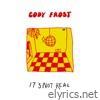 Cody Frost - IT'S NOT REAL - EP