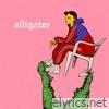 ALLIGATOR - Single