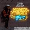 Honky Tonk This Up - Single