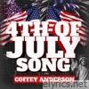 4th of July Song - Single