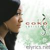 A Coko Christmas - EP