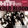 Rhino Hi-Five: Cold Blood - EP