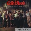 Cold Blood - First Taste of Sin